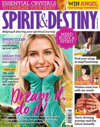 Spirit & Destiny Magazine